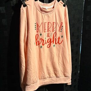 Christmas Sweatshirt